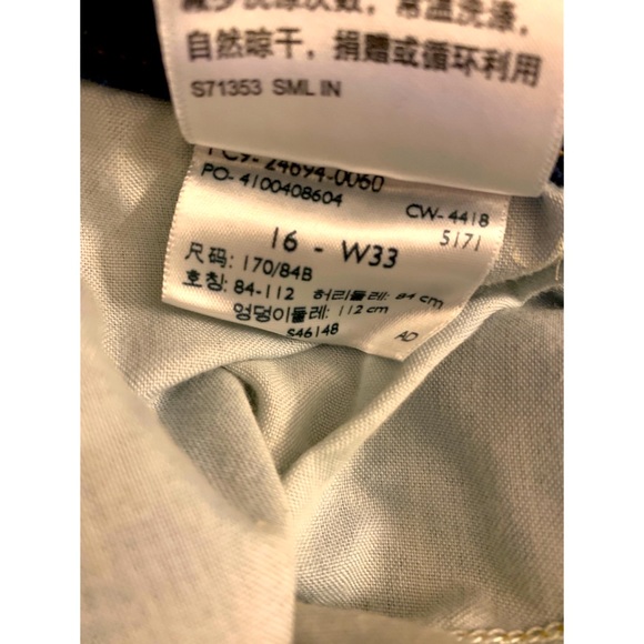 Jean Capris - Picture 3 of 3